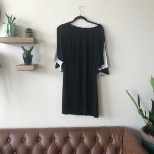Black and White dress size 6